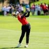 Seeking second straight victory, Akie Iwai opens 3-stroke lead in CPKC Women’s Open