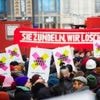 Kooperation von Bund und Ländern: Grüne machen Vorschlag für Weg zu neuem AfD-Verbotsverfahren