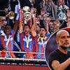 Crystal Palace's FA Cup triumph was more than just a win for the underdogs, writes IAN LADYMAN - you sense a shift in English football has arrived