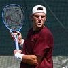 Jack Draper confident he can step into Andy Murray's shoes and lead British charge at Wimbledon as he admits to watching idol's tapes in bid for glory