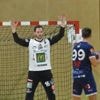 Handball - NM1. « Le groupe avance » : à Saint-Cyr, Sud Mayenne est passée proche de l’exploit
