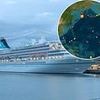 Revealed: What really happens on a cruise ship when there's a tsunami