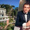 Kijk binnen in de legendarische Bond Villa: Art Deco-parel: “Dit is het type zwembad dat je alleen in luxehotels of films ziet”