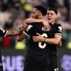 Spektakel met acht goals bij Juventus-Dortmund, Qarabag stunt bij Benfica
