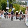 Cyclisme - Tour Poitou Charente. Dorian Godon l’emporte à Gond Pontouvre devant Arnaud Démare