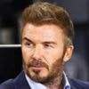 Beckham tells Minnesota United to 'show a little respect'
