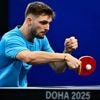 Tennis de table. La WTT offre une wild-card à Lilian Bardet pour l’Europe Smash