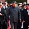 Organtransplantationen, Verjüngungstherapien: Mikrofon fängt Gespräch zwischen Putin und Xi über Unsterblichkeit ein