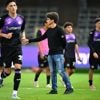 Anderlecht met 24 spelers naar Zweden voor terugmatch tegen BK Häcken, Leoni niet mee