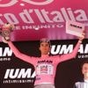Giro d'Italia: „Historischer Tag“: Del Toro auf den Spuren von Pogacar