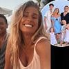Stacey Solomon defends her £1000 a night holiday in Turkey after she's branded 'smug' and accused of blagging 'freebie' trip - as she shares stunning new family snaps