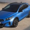 Kia XCeed: Basismodell mit geringerem Preis, Motoren mit mehr Leistung