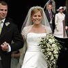 Divorcee Peter Phillips and fiancée Harriet Sperling won't be held back by royal protocol like King Charles and Queen Camilla were and will be able to have 'full blown wedding' with 'Prince Harry likely there', royal experts claim