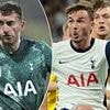 Tottenham will go into battle with Man United without two of their most creative players - but other stars can inspire Ange Postecoglou's side to a Europa League win: THE SHARPE END