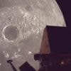 Private Japanese lunar lander heads toward a touchdown in the moon's far north