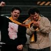 Broers Average Rob en Arno The Kid zijn de winnaars van ‘Kamp Jeroom’