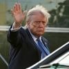 Ukraine: Trump: Krim bleibt in russischer Hand
