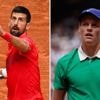 Novak Djokovic soutient Paris, Jannik Sinner partagé... La finale de Ligue des champions entre le PSG et Milan anime Roland-Garros