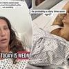 Newlywed woman reveals how her dream wedding in Jamaica turned into a nightmare after she developed a 'rare' medical condition - and doctors gave her 'two hours to live'
