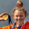 Olympisch kampioene Karolien Florijn niet op WK: ‘Duidelijk dat ik niet op topniveau kan presteren’
