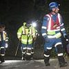 Horror as child dies after getting into difficulty in water at beauty spot