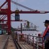 China's exports climb 4.8% in May as shipments to the US fall nearly 10%