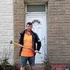 I buy Britain's biggest dumps: Father of two builds 'crack den' property empire by snapping up 'worst house on worst street'