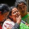 Four arrested over India cricket stadium crush