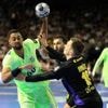 HBC Nantes. Romain Lagarde et Rok Ovnicek avaient une faim de loups face au FC Barcelone
