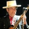 Bob Dylan: The big strumback