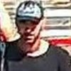 Manhunt for antisemitic thug behind series of attacks on seven Jewish premises