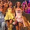 Eurovision stars Remember Monday break their silence after disappointing night in Basel saw the UK hopefuls earn ZERO points in public vote and finish 19th behind winners Austria