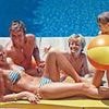 Why a swimming pool could knock £52,000 OFF your house price: We reveal the top ten turn offs when it comes to selling your home