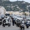 Mogelijk  sabotage achter grote stroomstoring Zuid-Frankrijk, die ook filmfestival Cannes treft