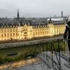RECIT. "On n'a fait que du Tetris" : on vous raconte l'histoire secrète de la cérémonie d'ouverture des Jeux de Paris, un an après
