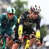 Van Aert in Ronde van Duitsland, Evenepoel rijdt Tour of Britain - opleidingsteam Soudal Quick-Step promoveert