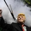 Fünf Millionen Menschen bei Protesten gegen Trump: „Die Warnungen vor einem Bürgerkrieg sind nicht mehr bloße Panikmache“