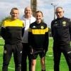 « C’est une fierté » : cette jeune footballeuse finistérienne rejoint le FC Lorient