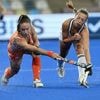 Europameisterschaft: Deutsche Hockey-Spielerinnen unterliegen Niederlande klar