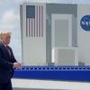 Aus den Augen, aus dem Sinn: Will Trump Klima-Satelliten einfach verglühen lassen?