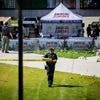 Täter noch auf der Flucht: FBI fahndet in großem Stil nach dem Kirk-Schützen