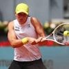WTA 1000 de Madrid. Sans briller, Iga Swiatek se qualifie en quart de finale