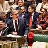 Ministers face calls to drop 'crazy' changes to equality laws 'that will penalise middle classes'