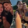 Marriage joy for Nathan Cleary and his family after the footy superstar and Mary Fowler shot down rumours about their romance