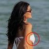 Kylie Jenner's hidden surgery exposed as plastic surgeon says scar reveals more than just a boob job