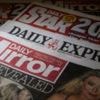 Mirror and Express owner to cut over 300 jobs