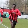 N3. Pour la réserve d’En Avant Guingamp, la victoire face à Plabennec ne fait pas oublier l’ennui