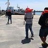 ICE storms nation's wealthiest island retreat to arrest dozens of illegal migrants…but governor is appalled