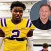 Kyren Lacy's agent blasts NFL in astonishing statement days after draft prospect's apparent suicide