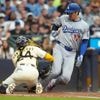 Misiorowski allows leadoff homer to Ohtani, then dominates as Brewers beat Dodgers 3-1